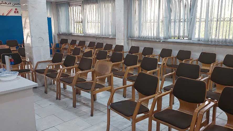 جلسه جوانمردان