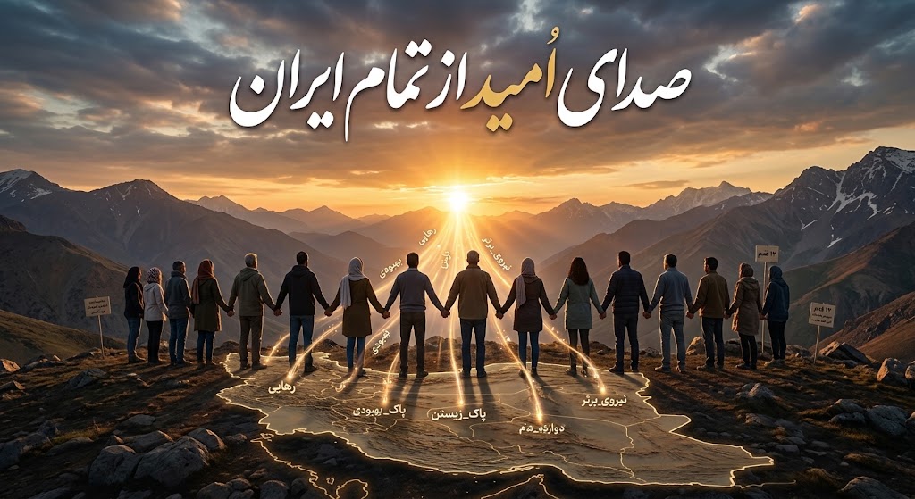 از اسارت در آزادی