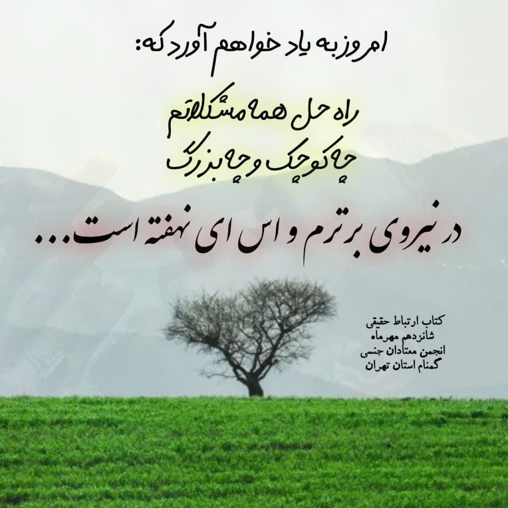 خاموش کردن موتورهای آشفتگی با ترازنویسی